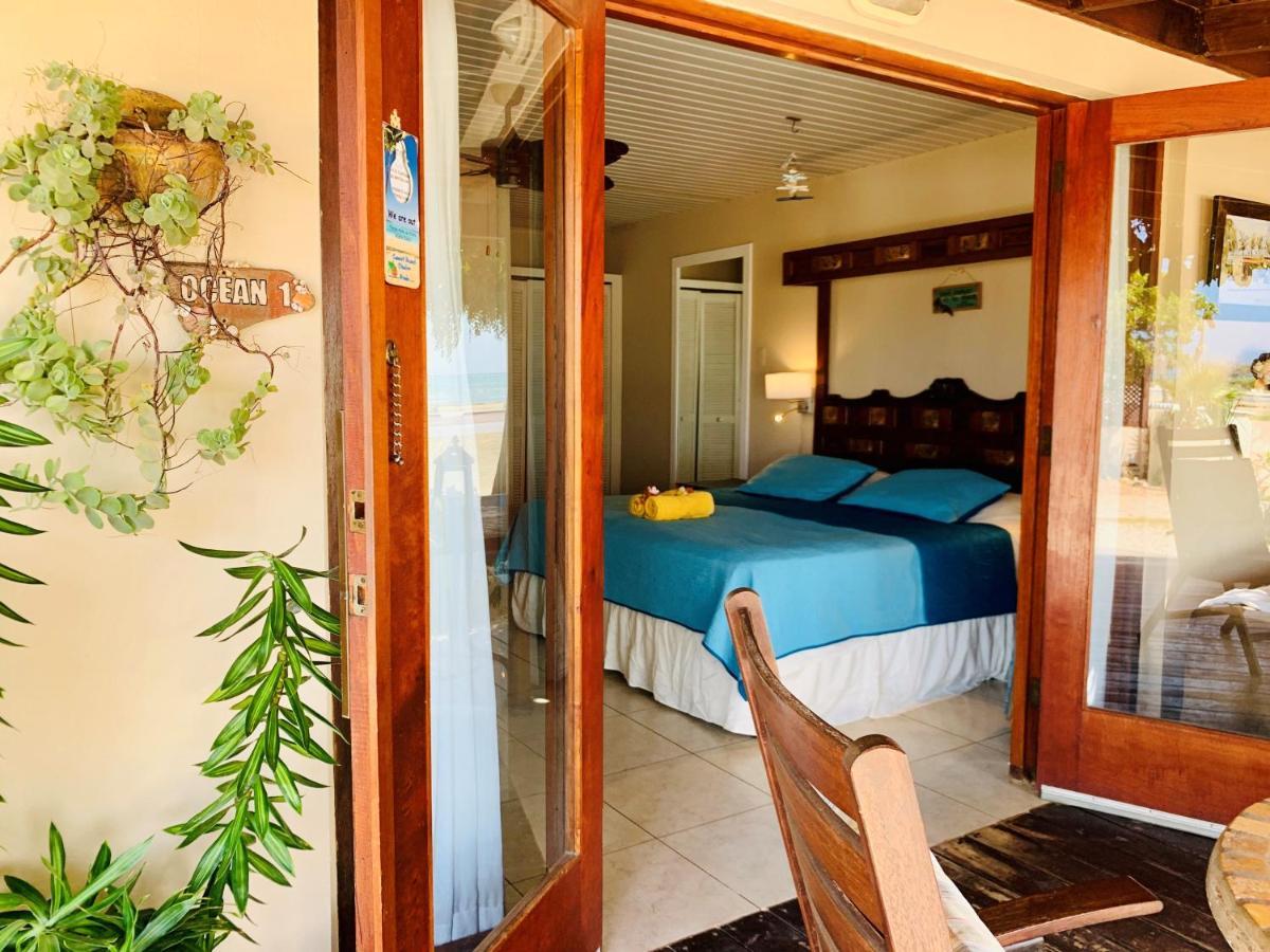 Aruba Sunset Beach Studios Palm Beach Exterior photo