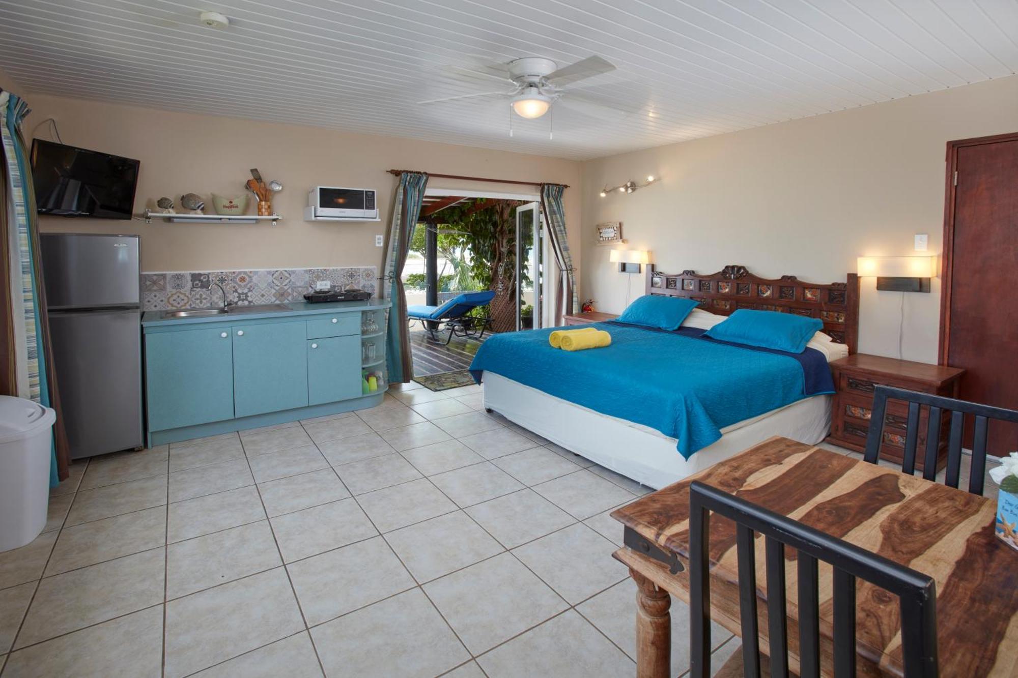 Aruba Sunset Beach Studios Palm Beach Exterior photo