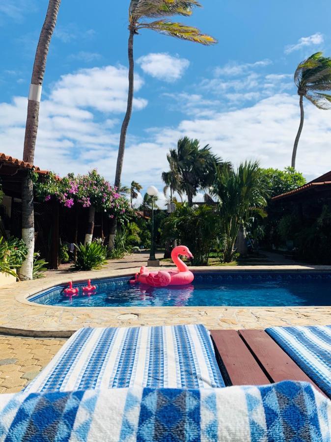 Aruba Sunset Beach Studios Palm Beach Exterior photo